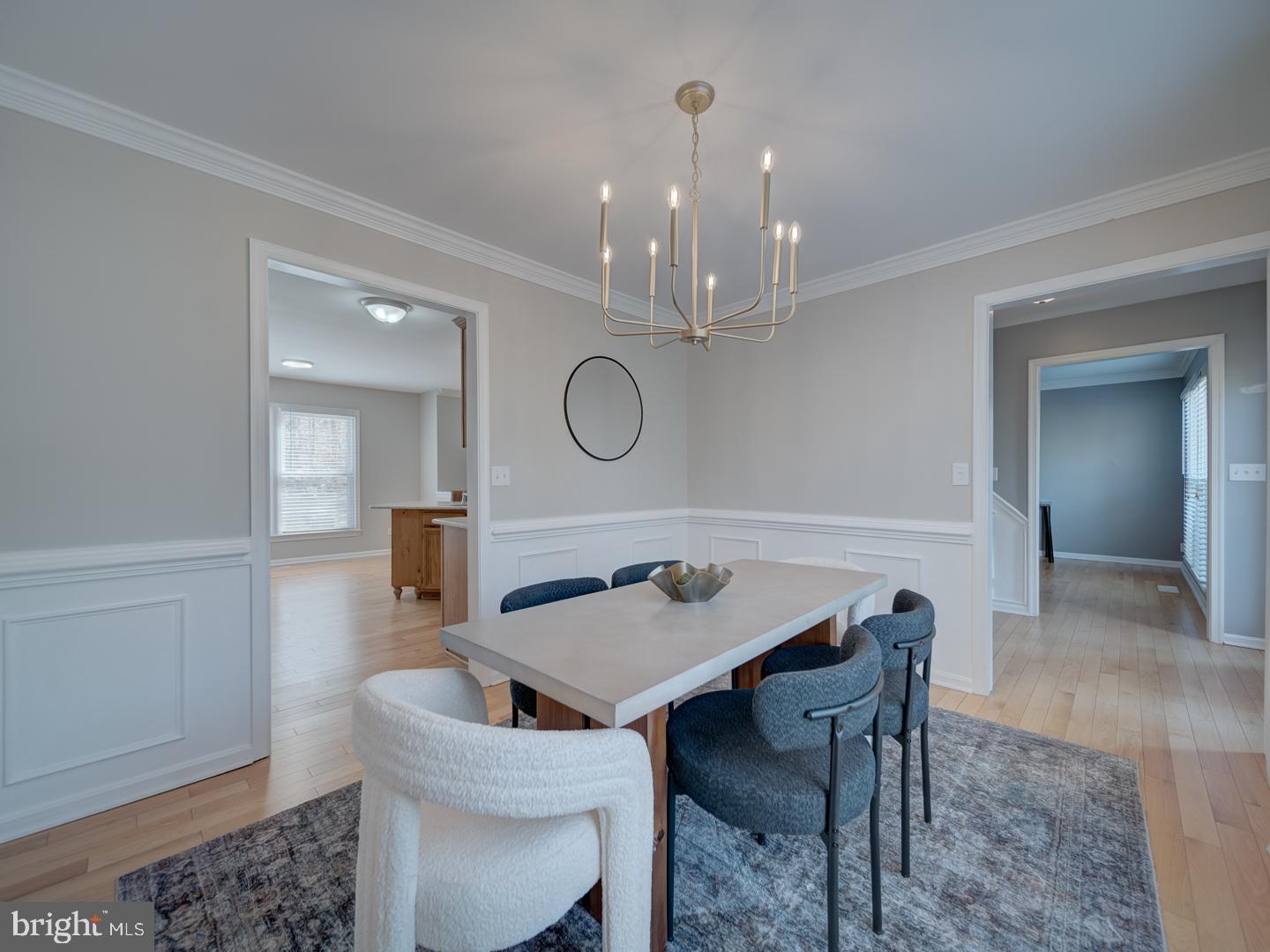 AQUIA HARBOUR - Residential Lease