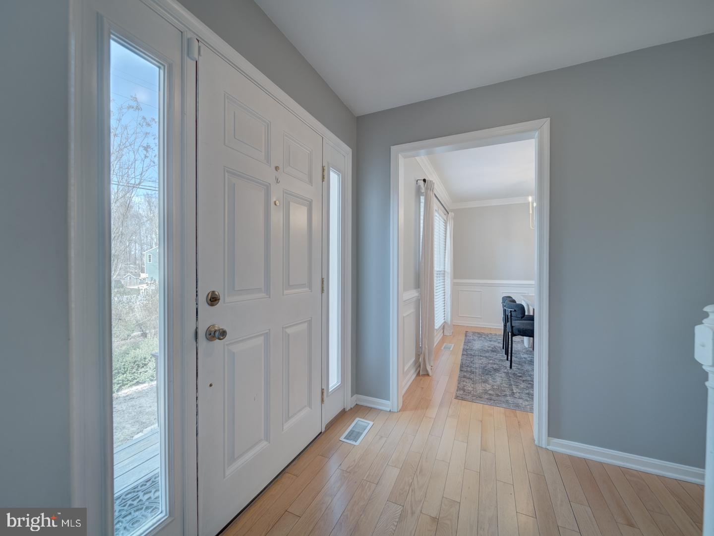 AQUIA HARBOUR - Residential Lease