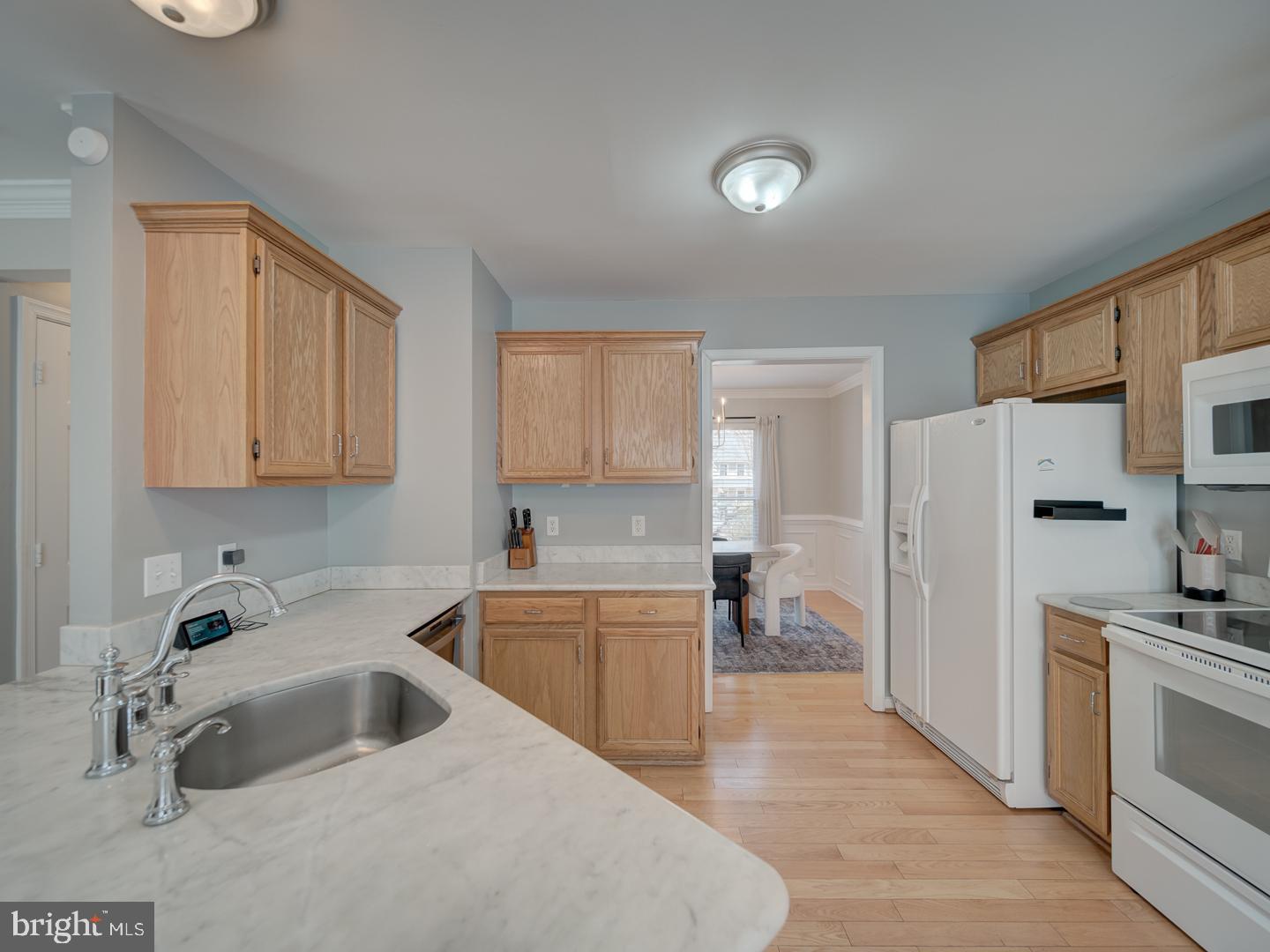 AQUIA HARBOUR - Residential Lease