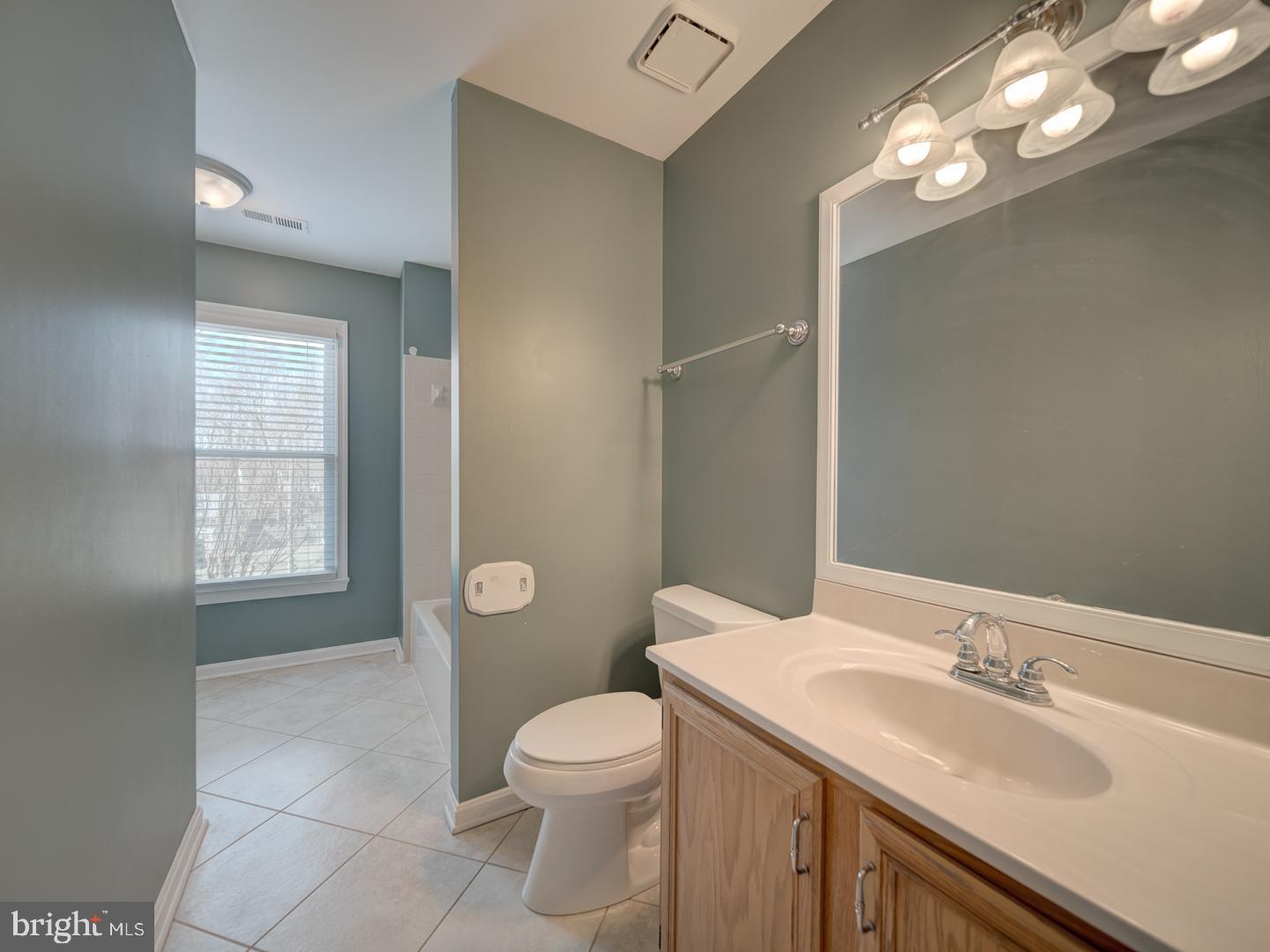 AQUIA HARBOUR - Residential Lease