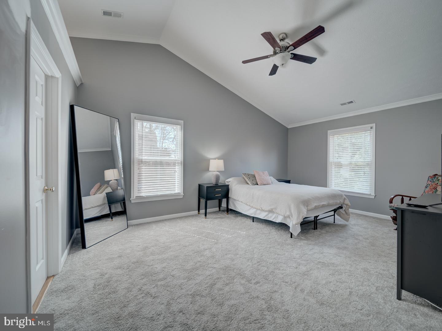 AQUIA HARBOUR - Residential Lease