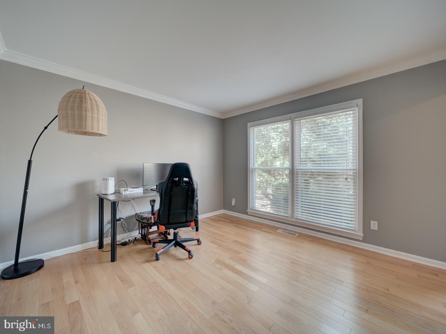 AQUIA HARBOUR - Residential Lease