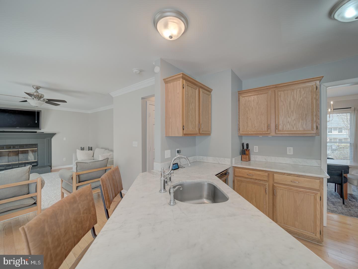 AQUIA HARBOUR - Residential Lease