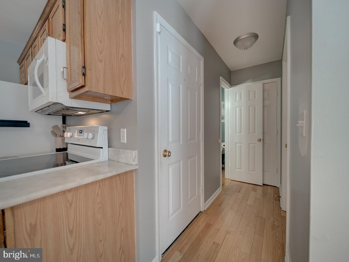 AQUIA HARBOUR - Residential Lease