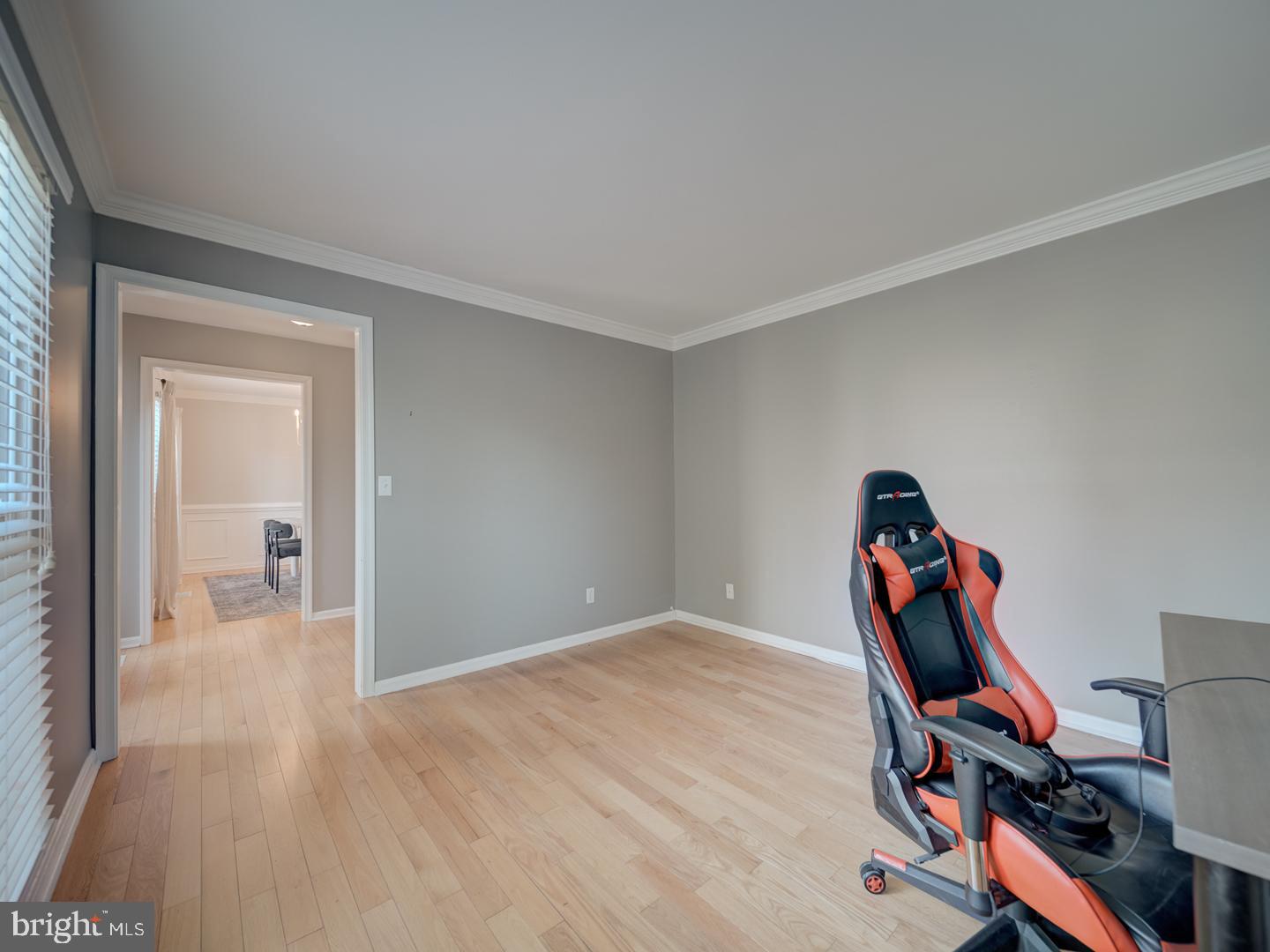 AQUIA HARBOUR - Residential Lease