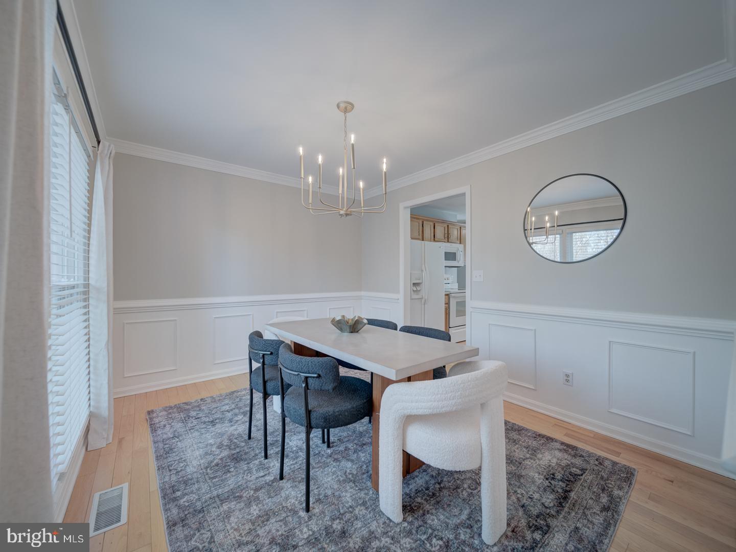 AQUIA HARBOUR - Residential Lease