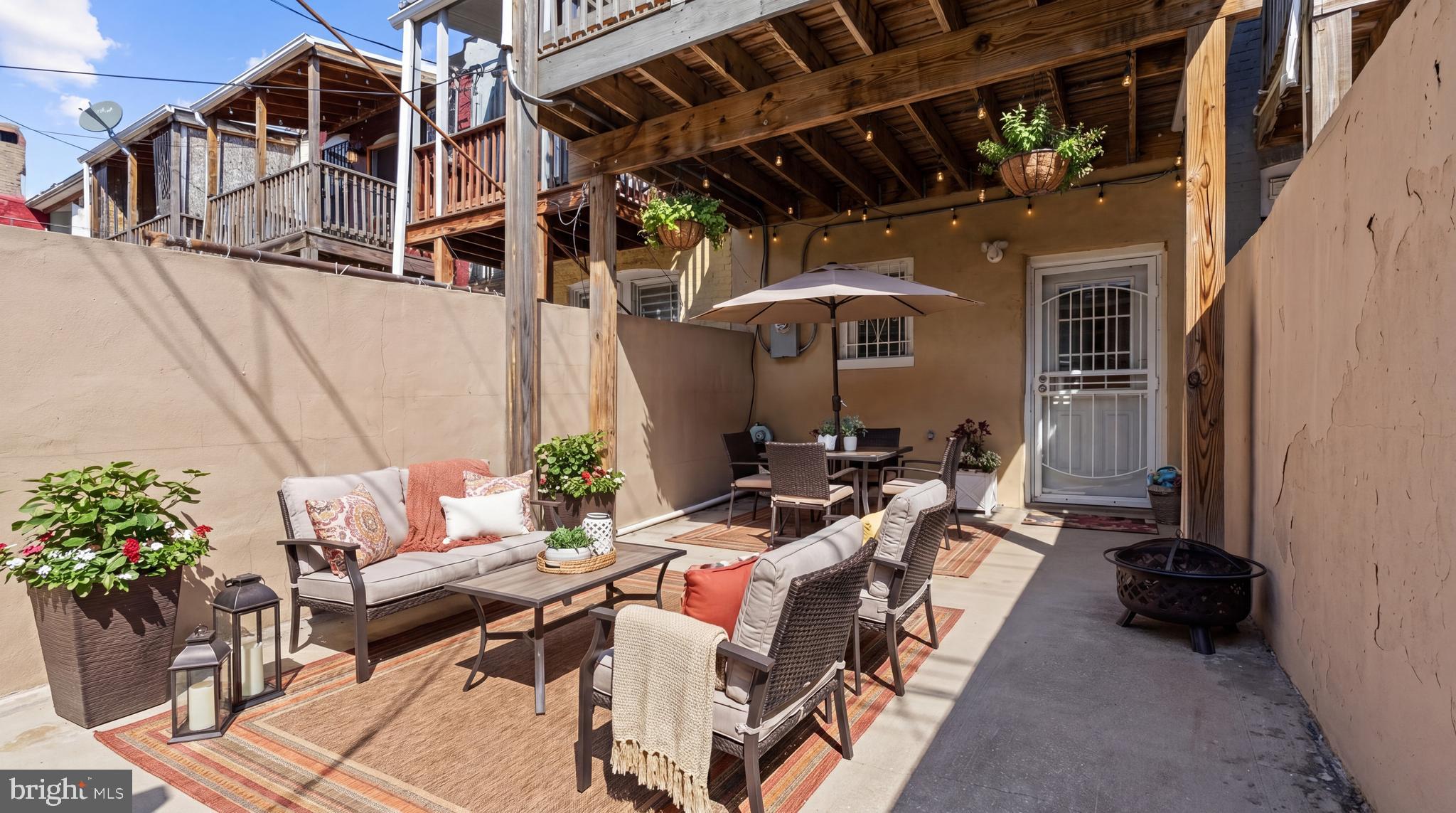 MCELDERRY PARK - Residential