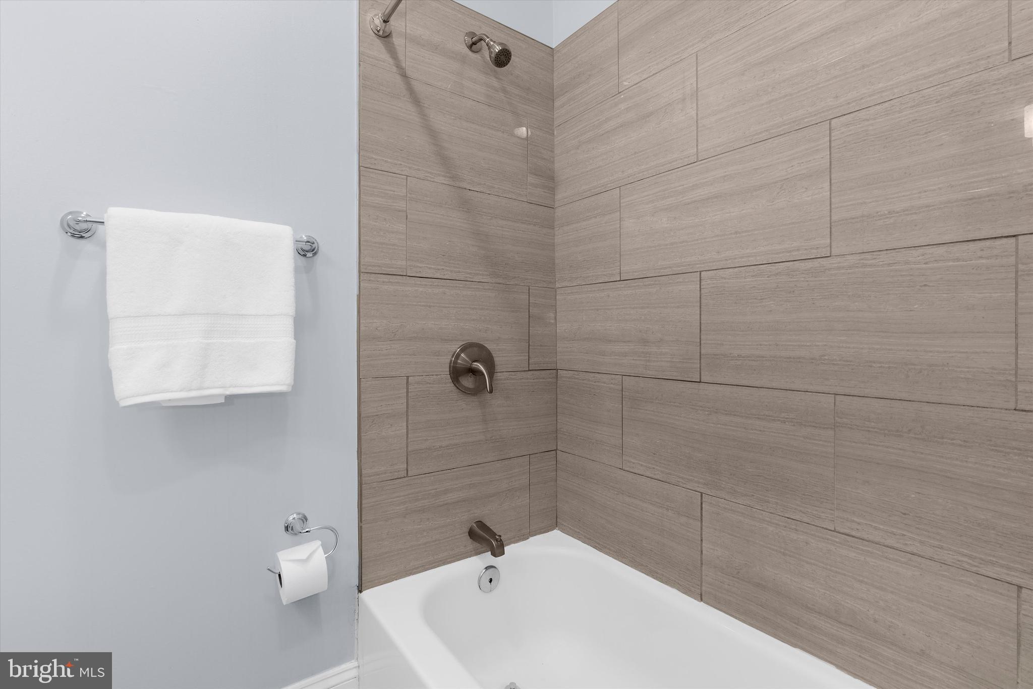 MCELDERRY PARK - Residential