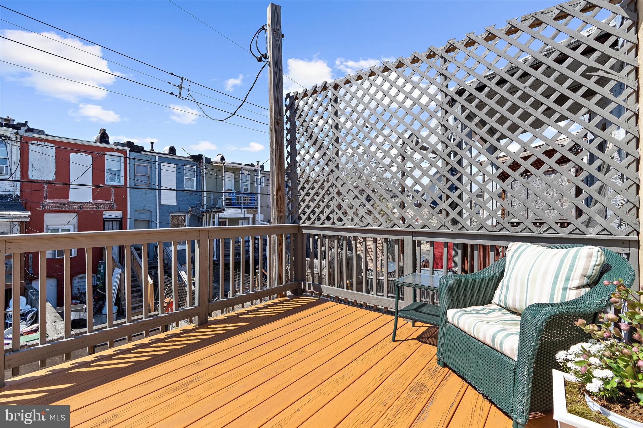 MCELDERRY PARK - Residential