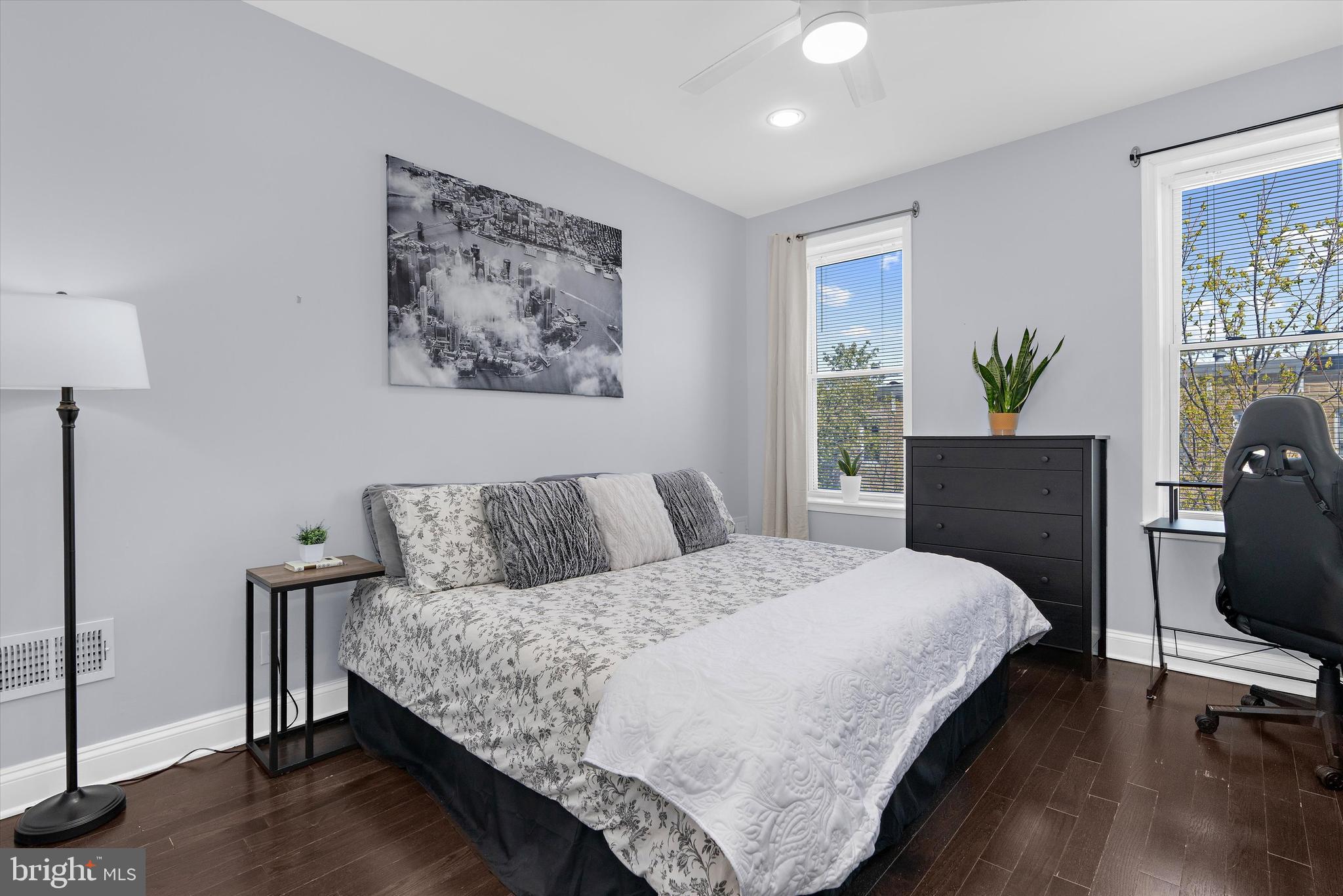 MCELDERRY PARK - Residential