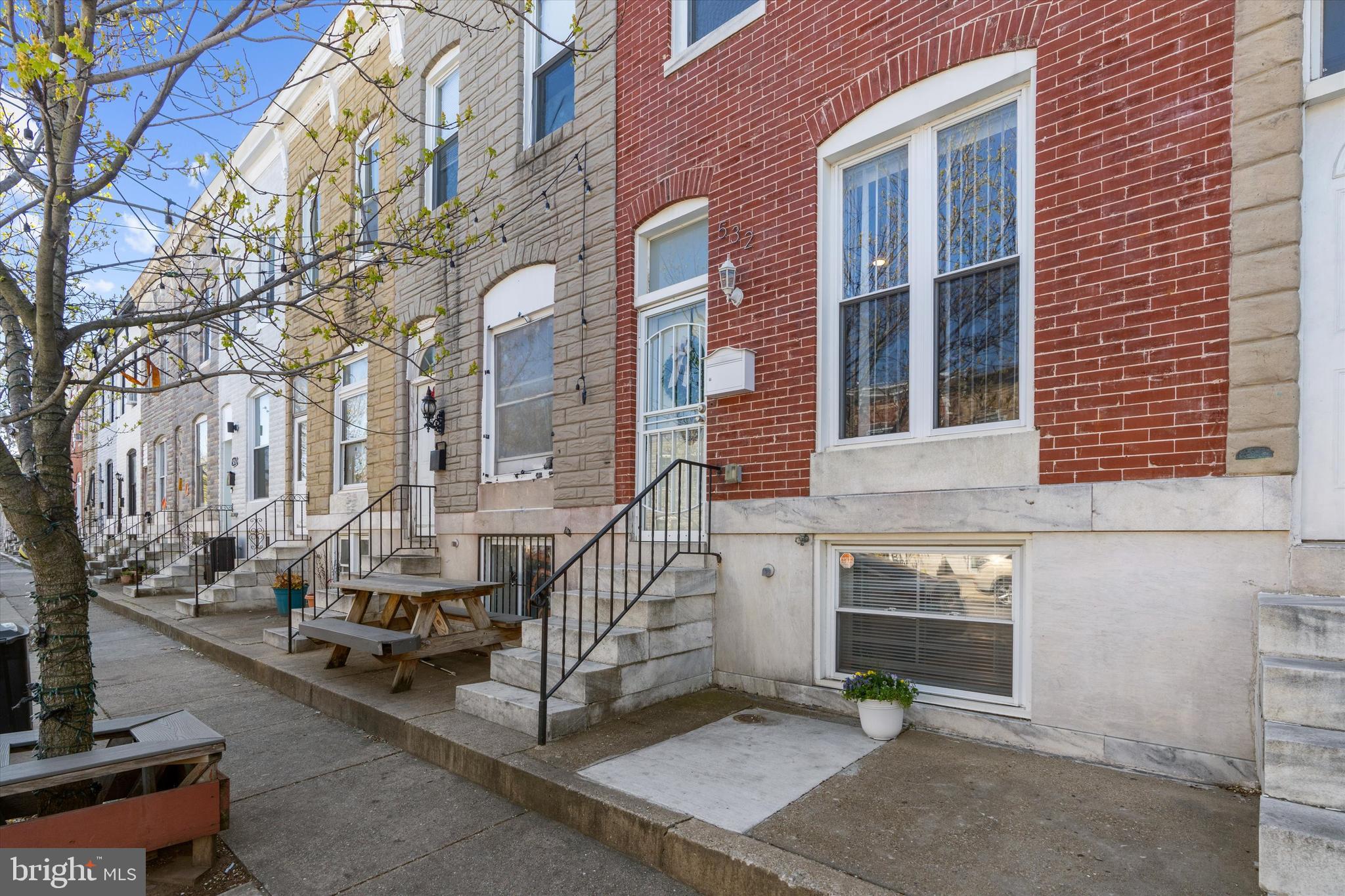 MCELDERRY PARK - Residential