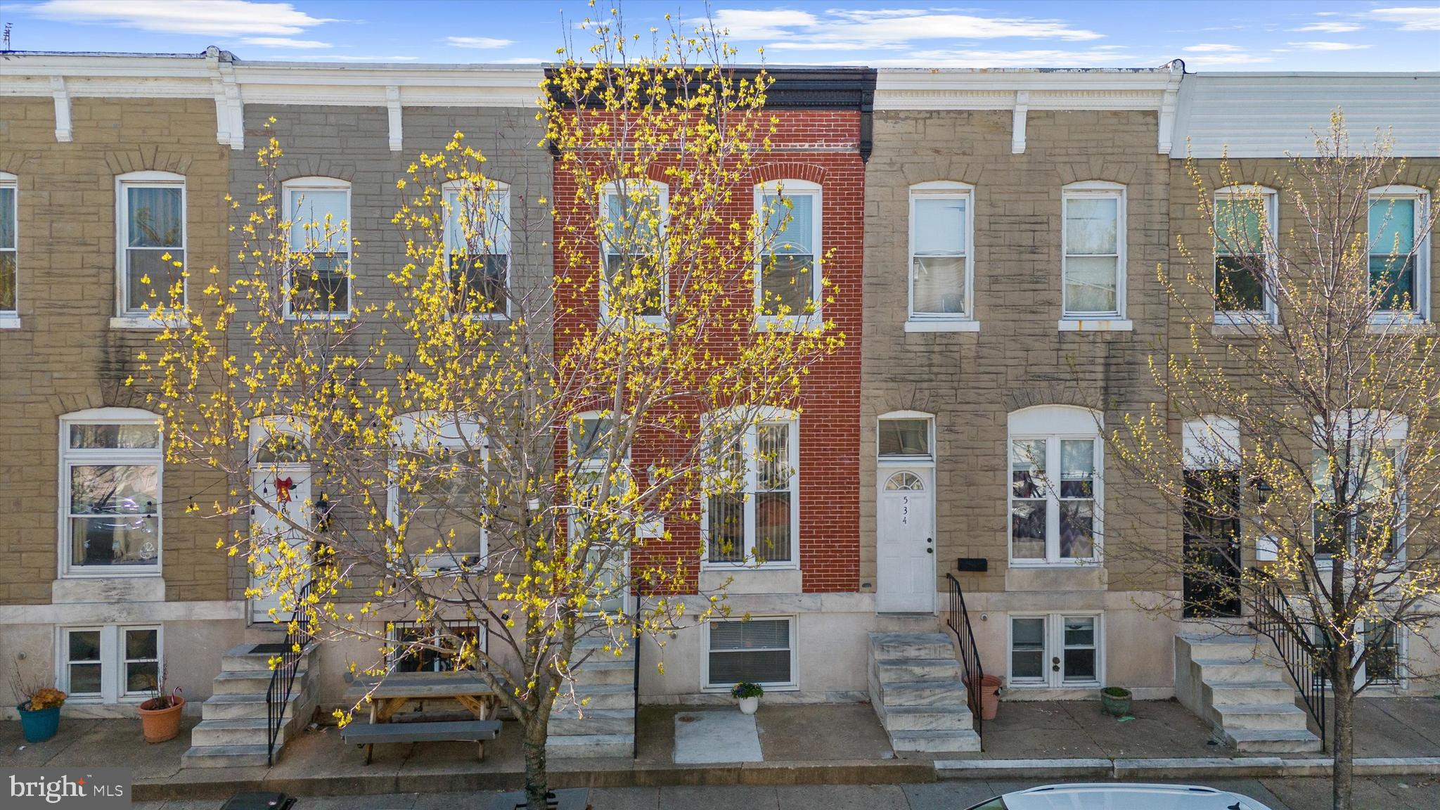 MCELDERRY PARK - Residential