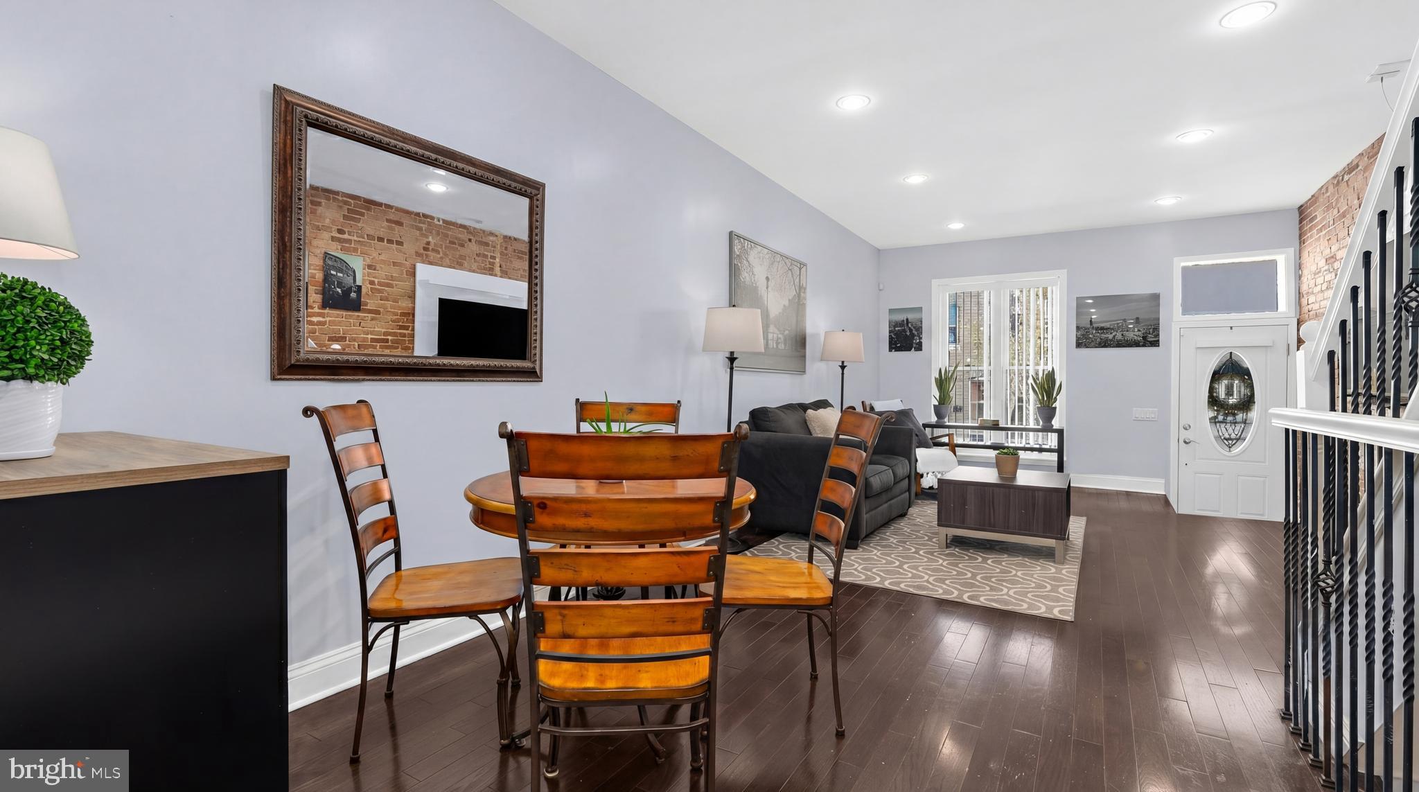 MCELDERRY PARK - Residential