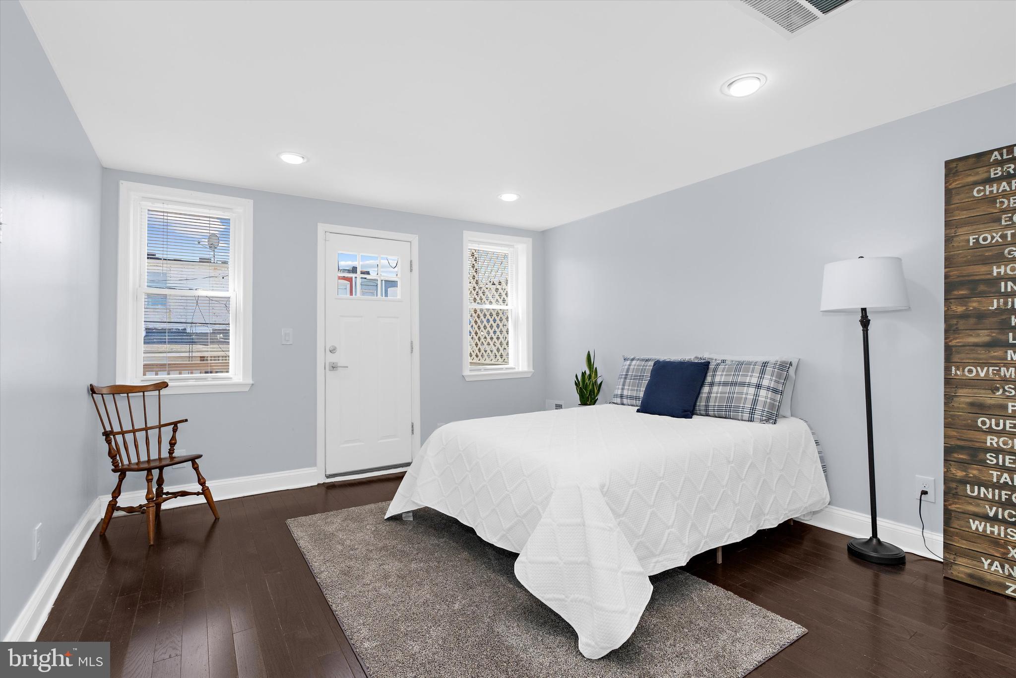 MCELDERRY PARK - Residential