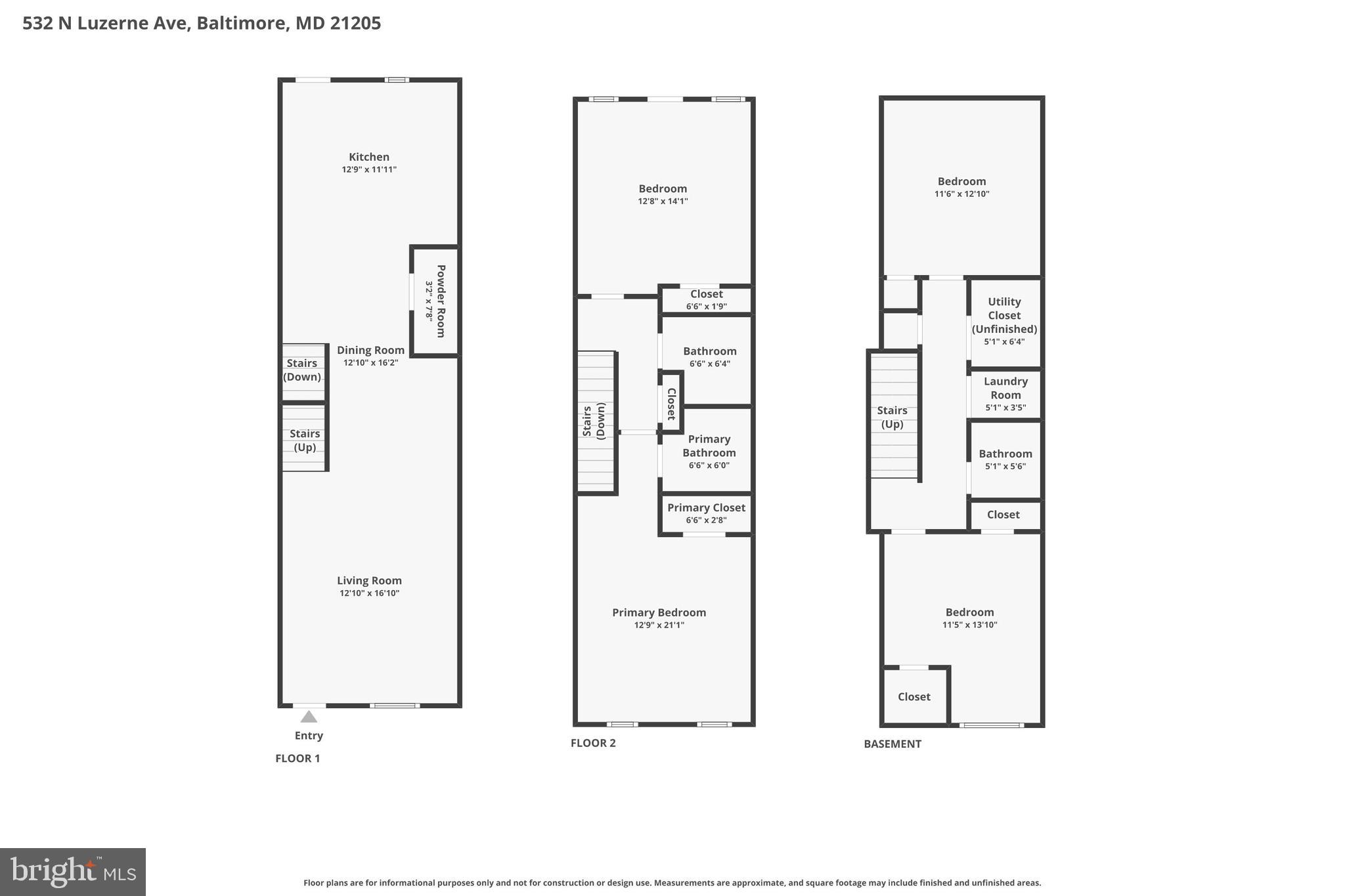 MCELDERRY PARK - Residential