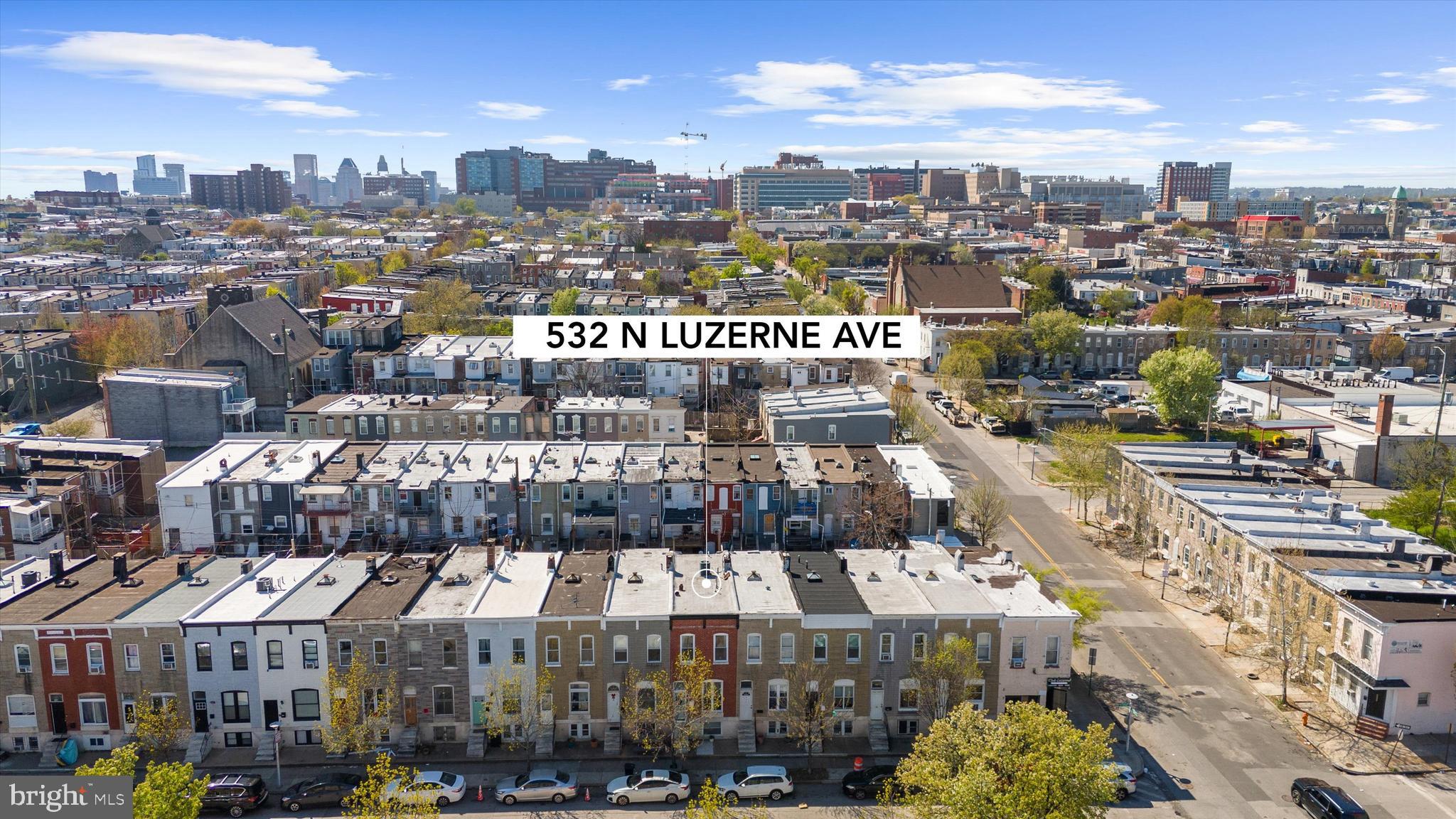 MCELDERRY PARK - Residential