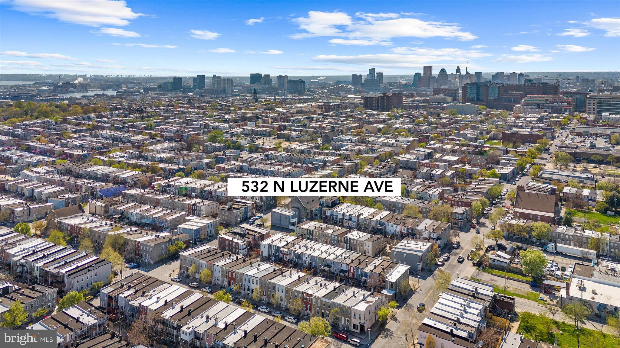 MCELDERRY PARK - Residential