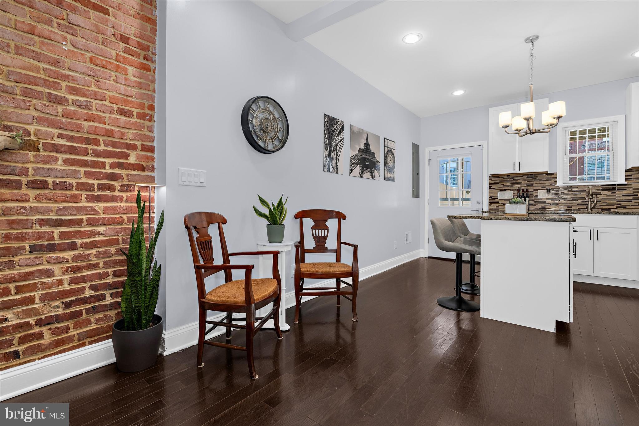 MCELDERRY PARK - Residential