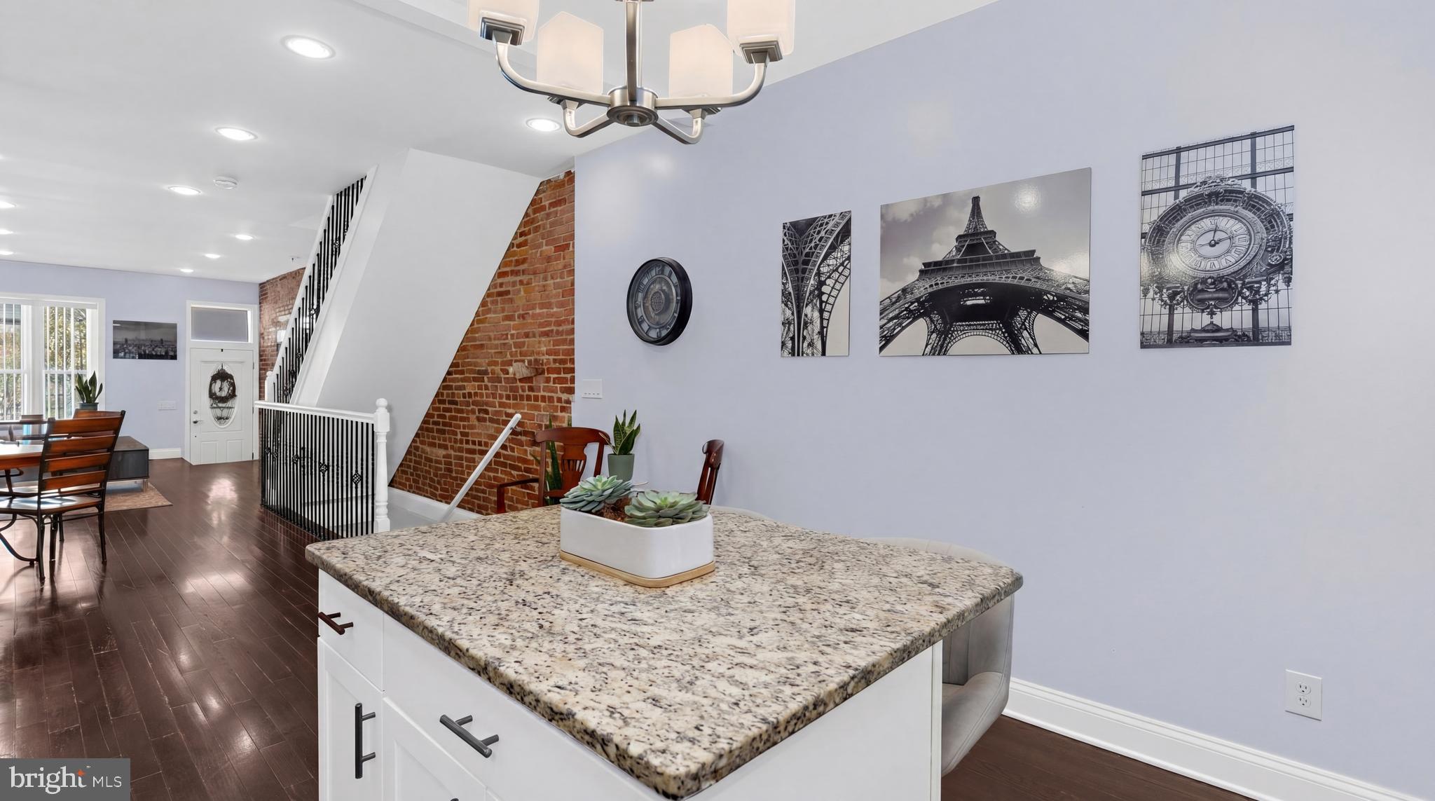 MCELDERRY PARK - Residential