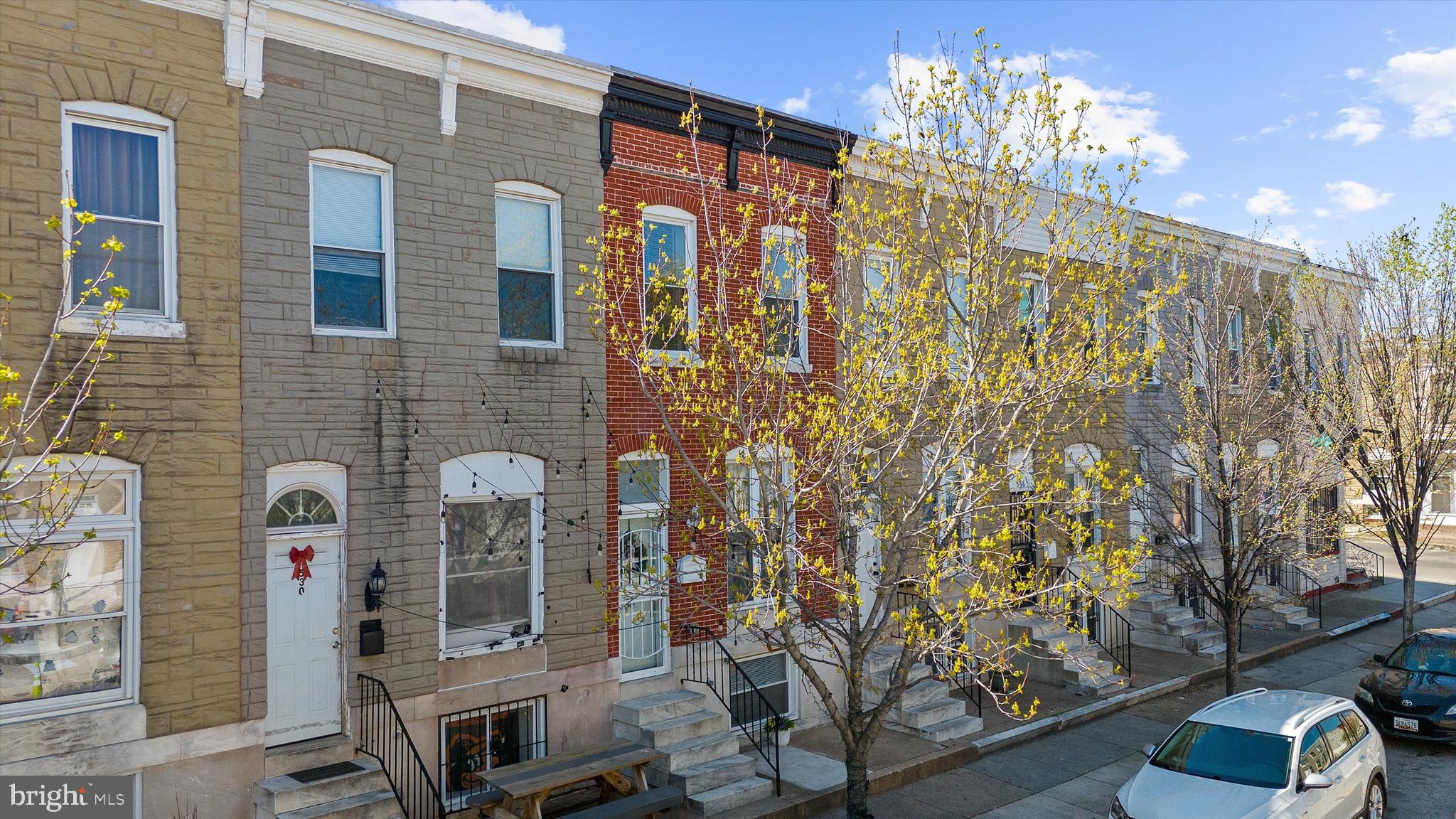 MCELDERRY PARK - Residential