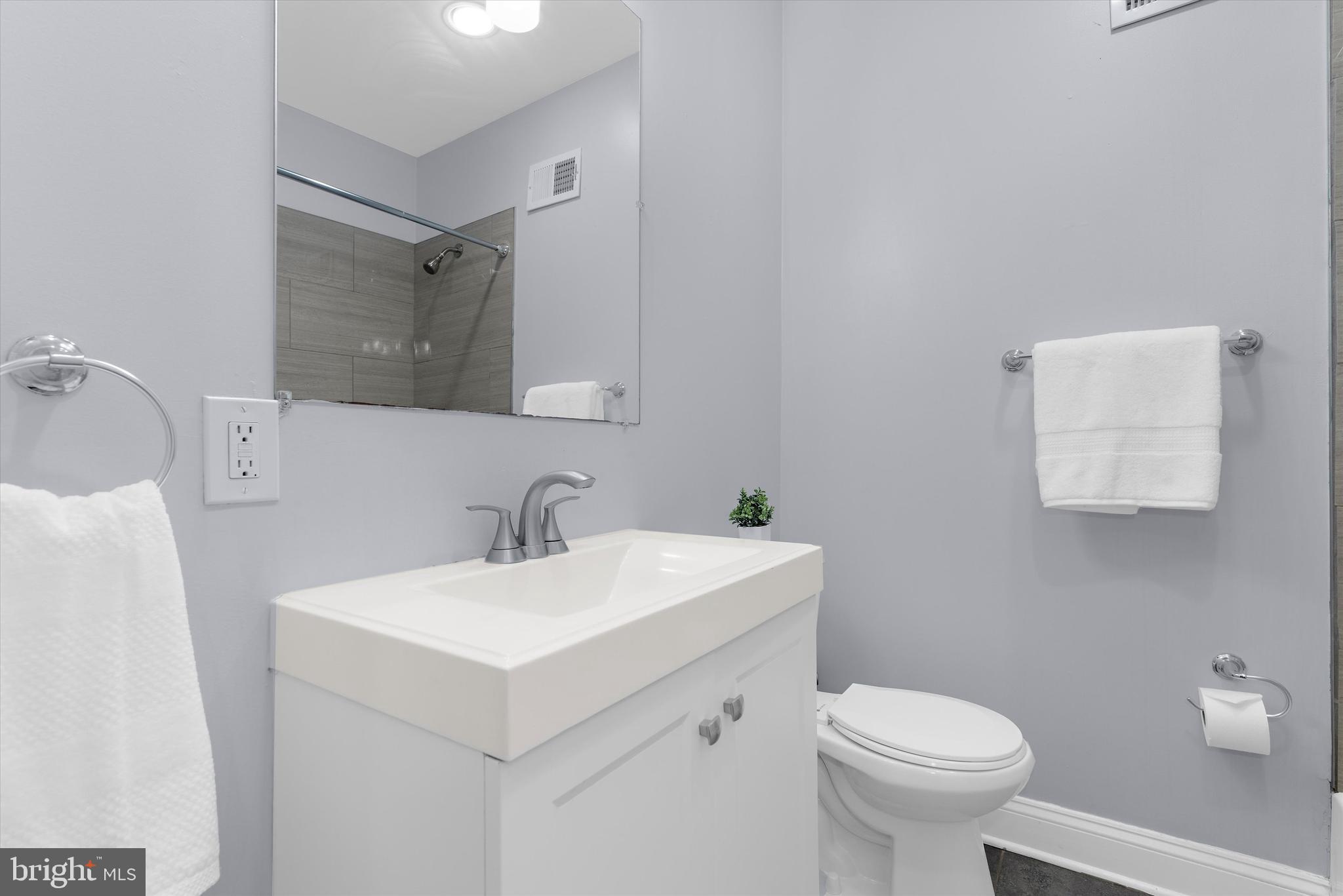 MCELDERRY PARK - Residential