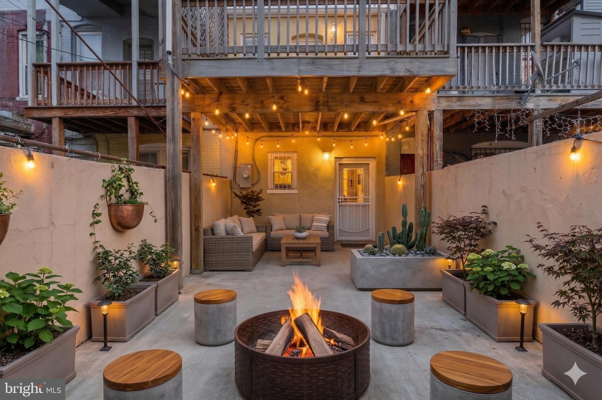 532 N LUZERNE AVENUE