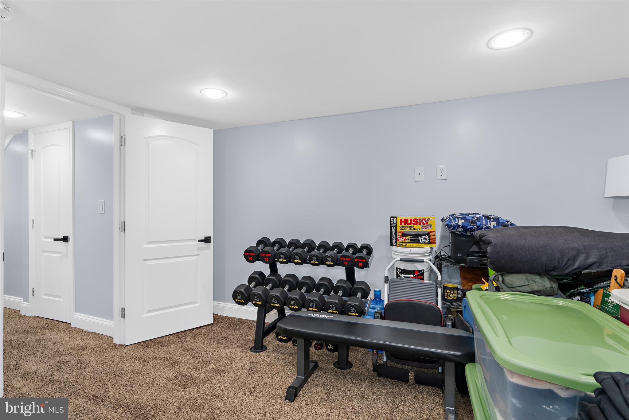 MCELDERRY PARK - Residential