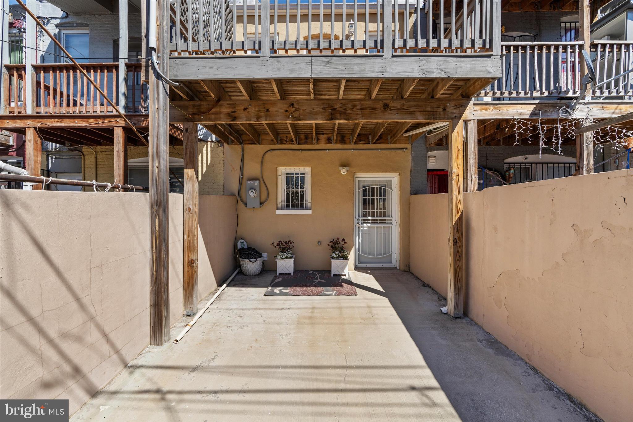 MCELDERRY PARK - Residential