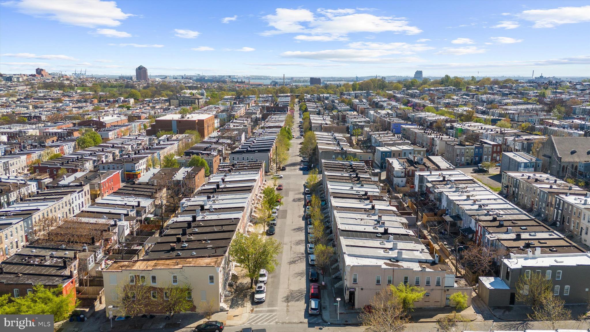MCELDERRY PARK - Residential