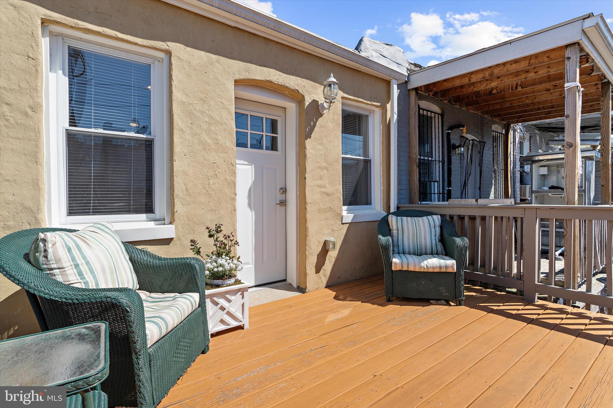 MCELDERRY PARK - Residential