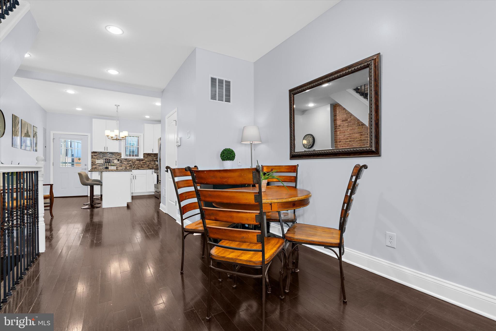 MCELDERRY PARK - Residential