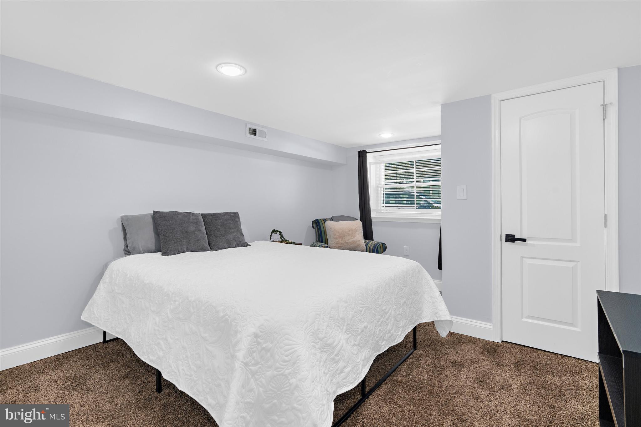 MCELDERRY PARK - Residential