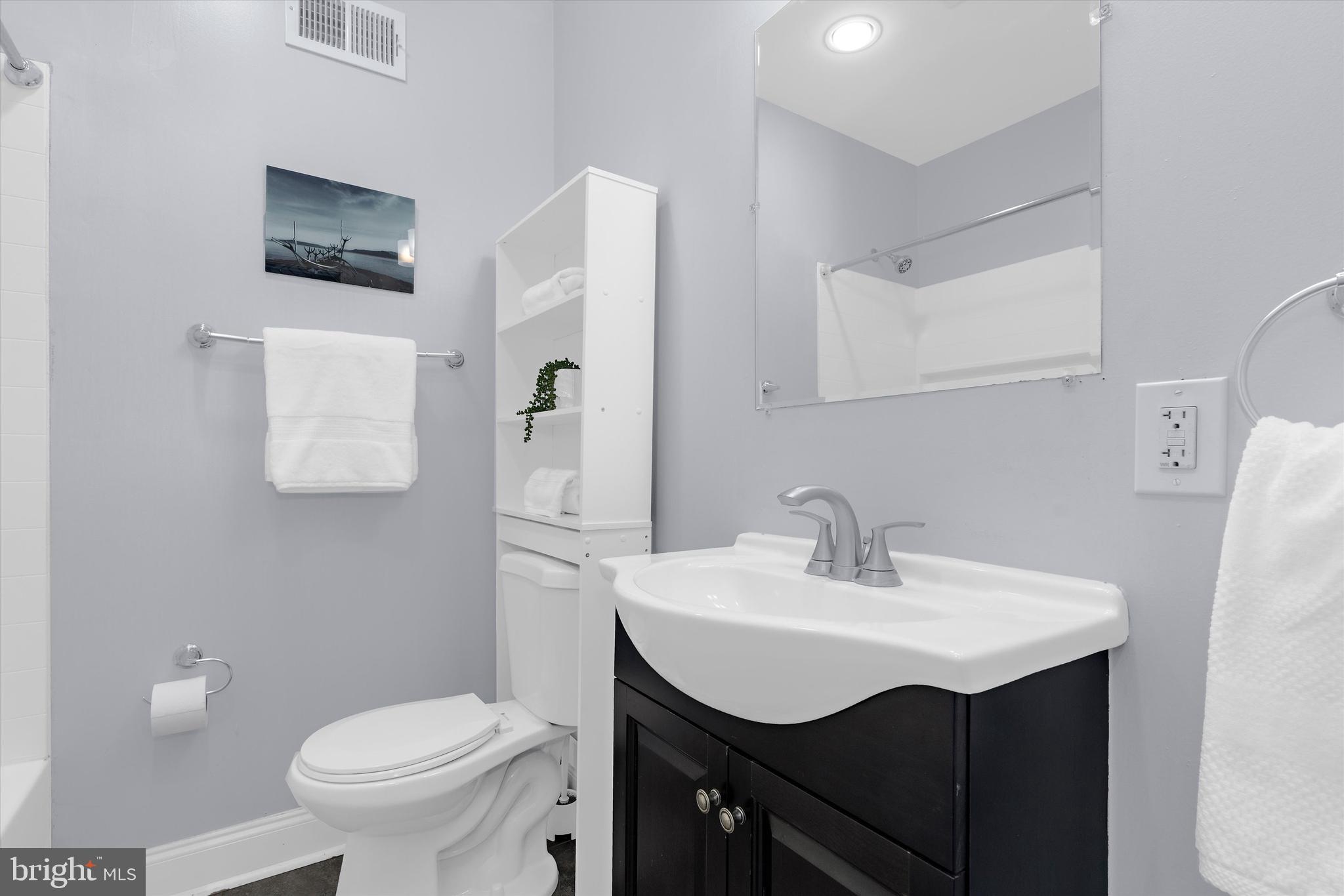 MCELDERRY PARK - Residential