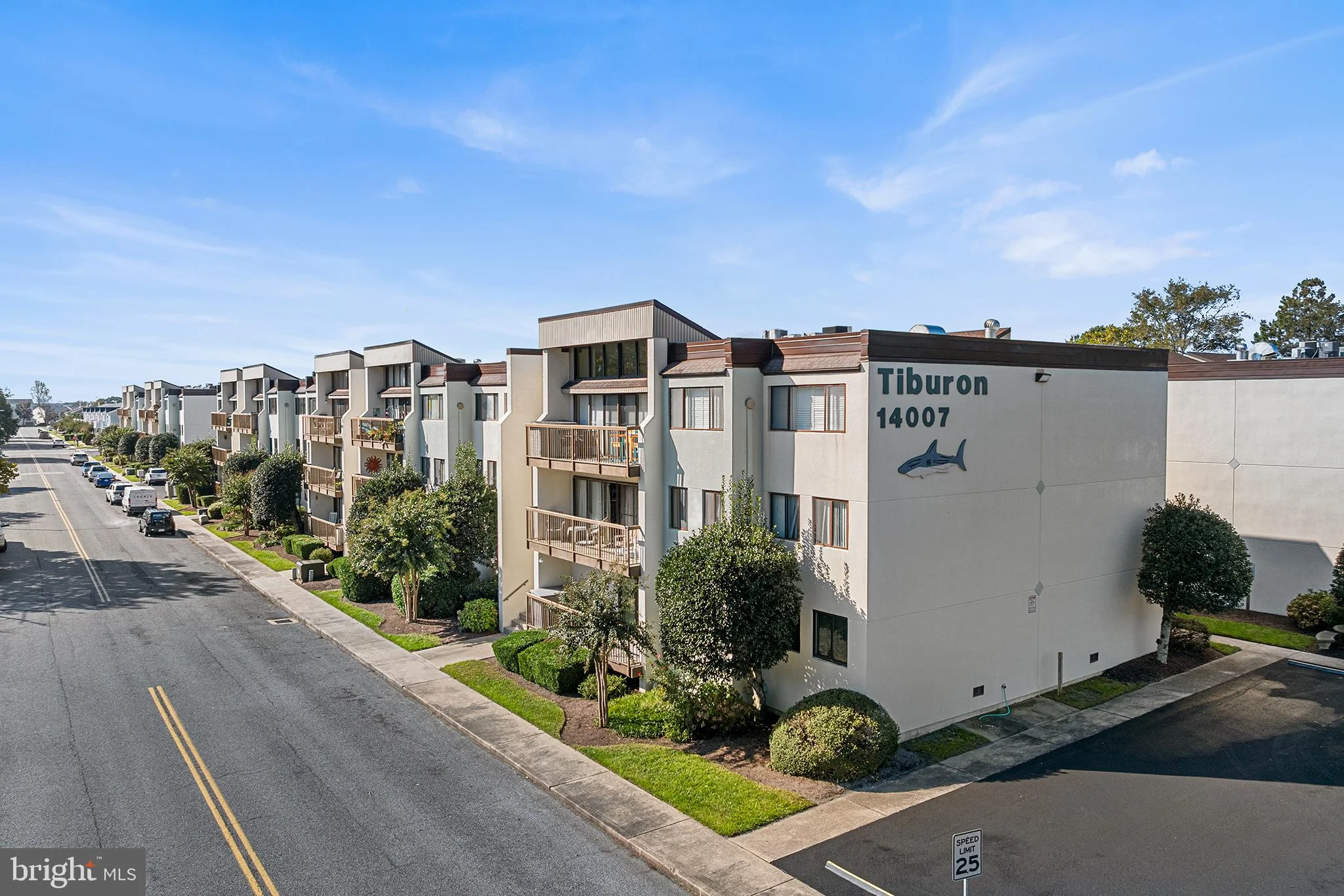 14007 Sand Dune Road Unit 1C, Ocean City, MD 21842