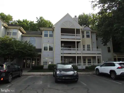 110 Biscayne Court Unit 7, Princeton, NJ MLS: NJME2081216