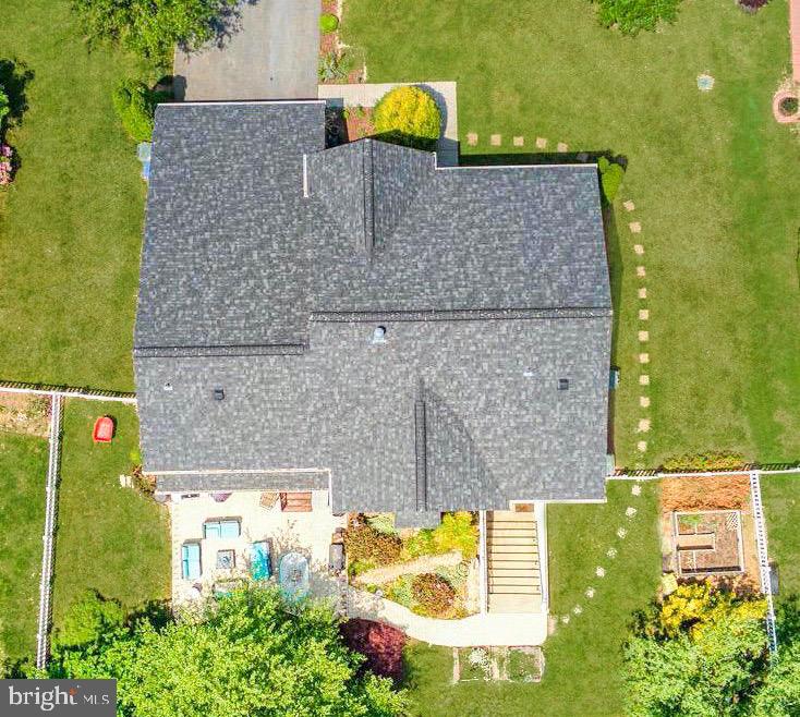 LEELAND STATION - Residential Lease