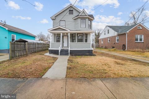 Photo of 816 E Quince Street, VINELAND, NJ 08360 (MLS # NJCB2027814)