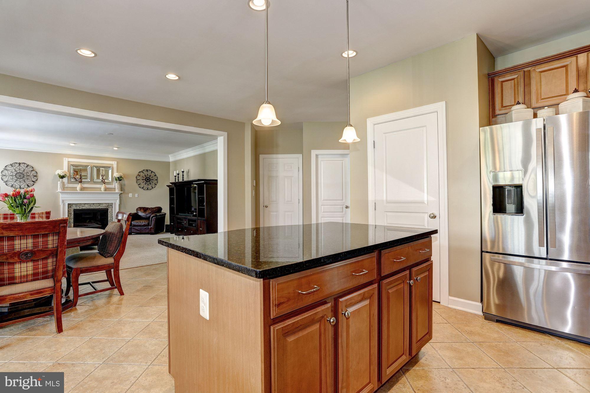 AMBER MEADOWS - Residential