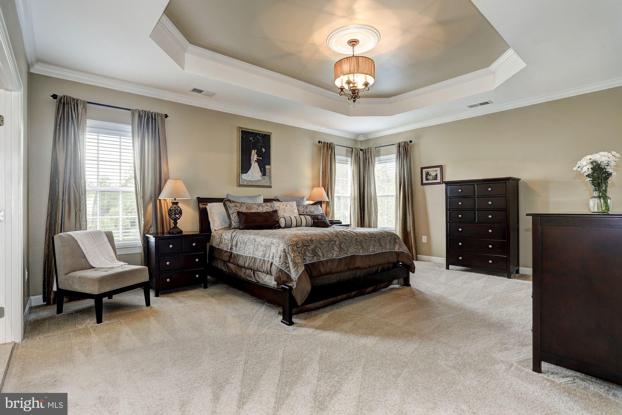 AMBER MEADOWS - Residential