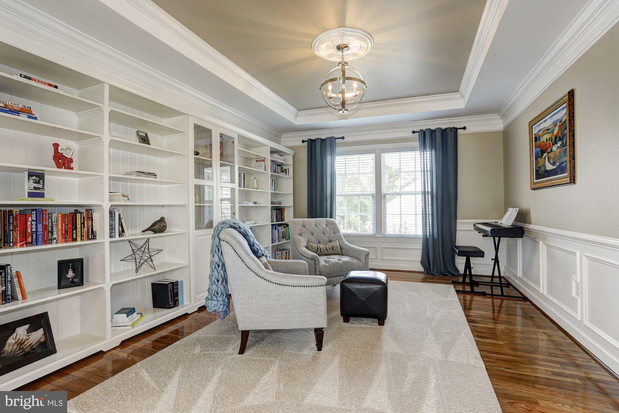 AMBER MEADOWS - Residential