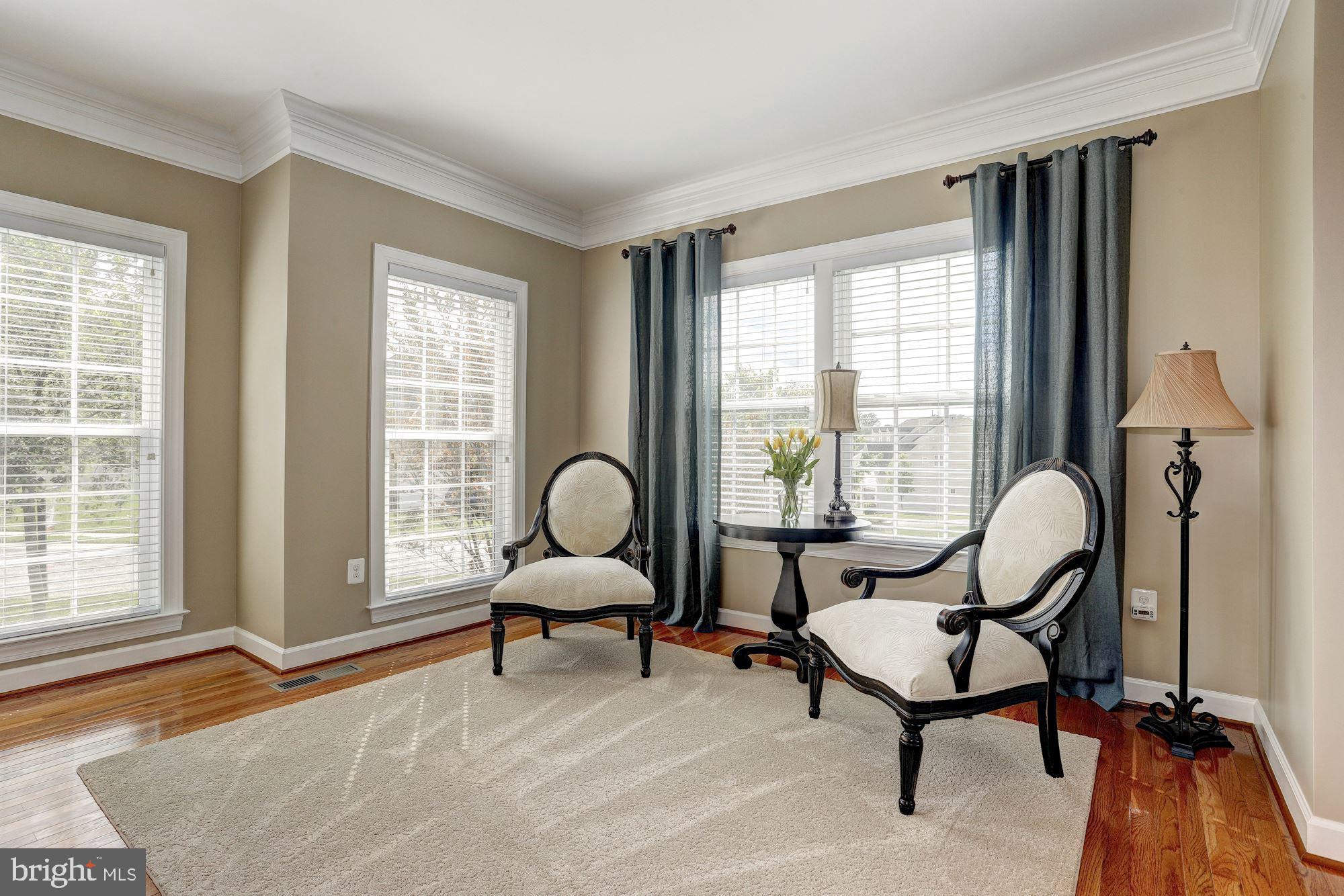 AMBER MEADOWS - Residential