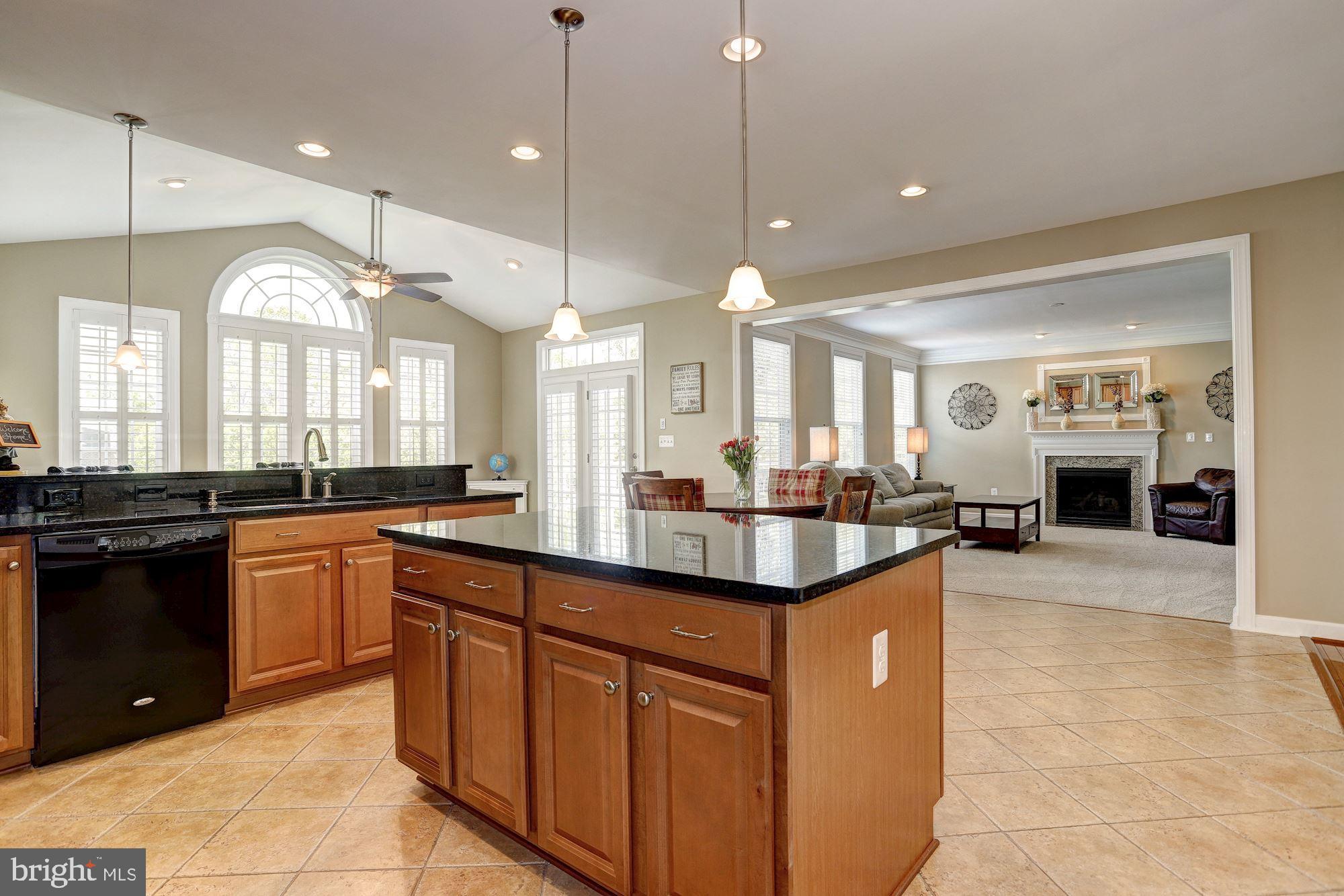 AMBER MEADOWS - Residential