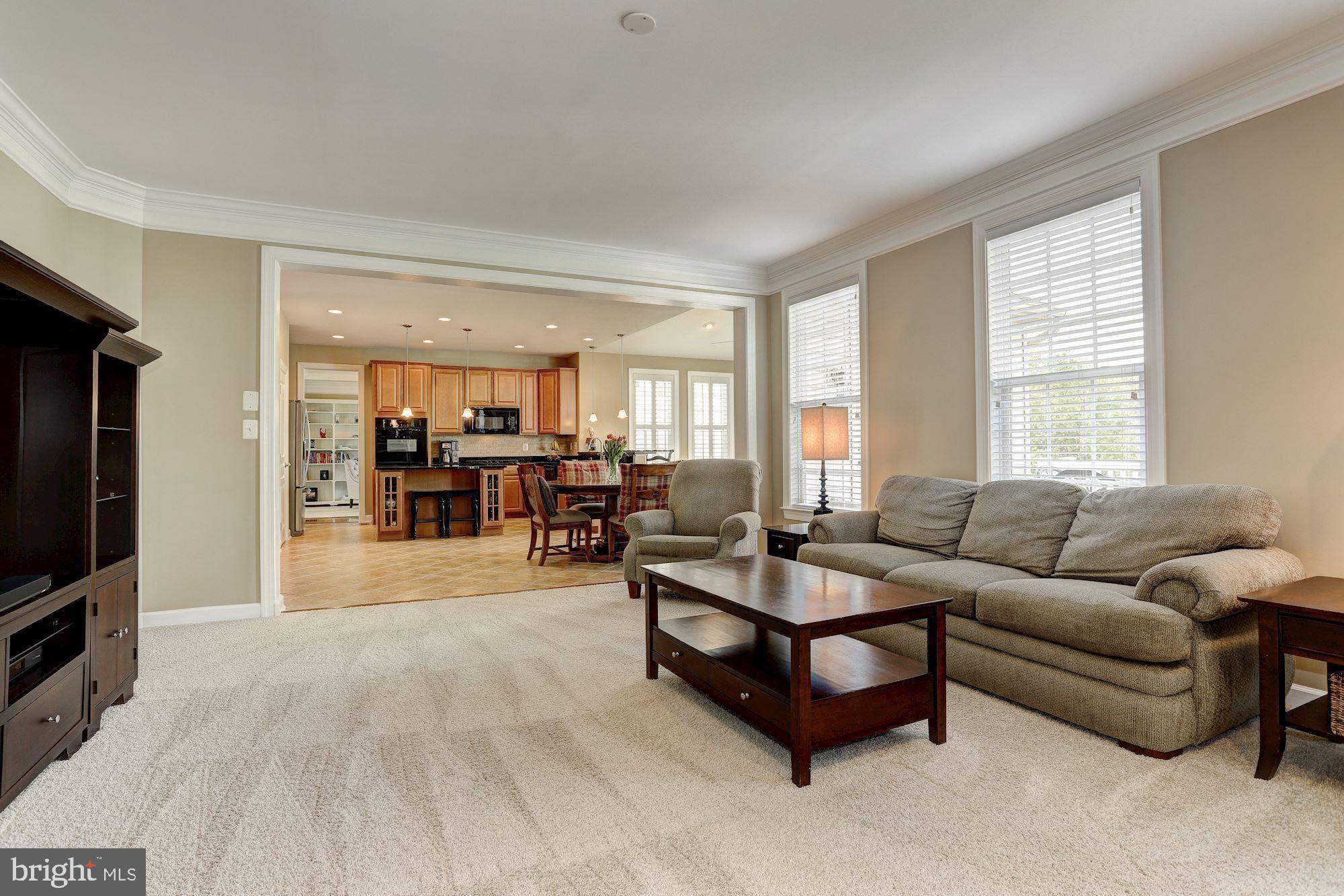 AMBER MEADOWS - Residential