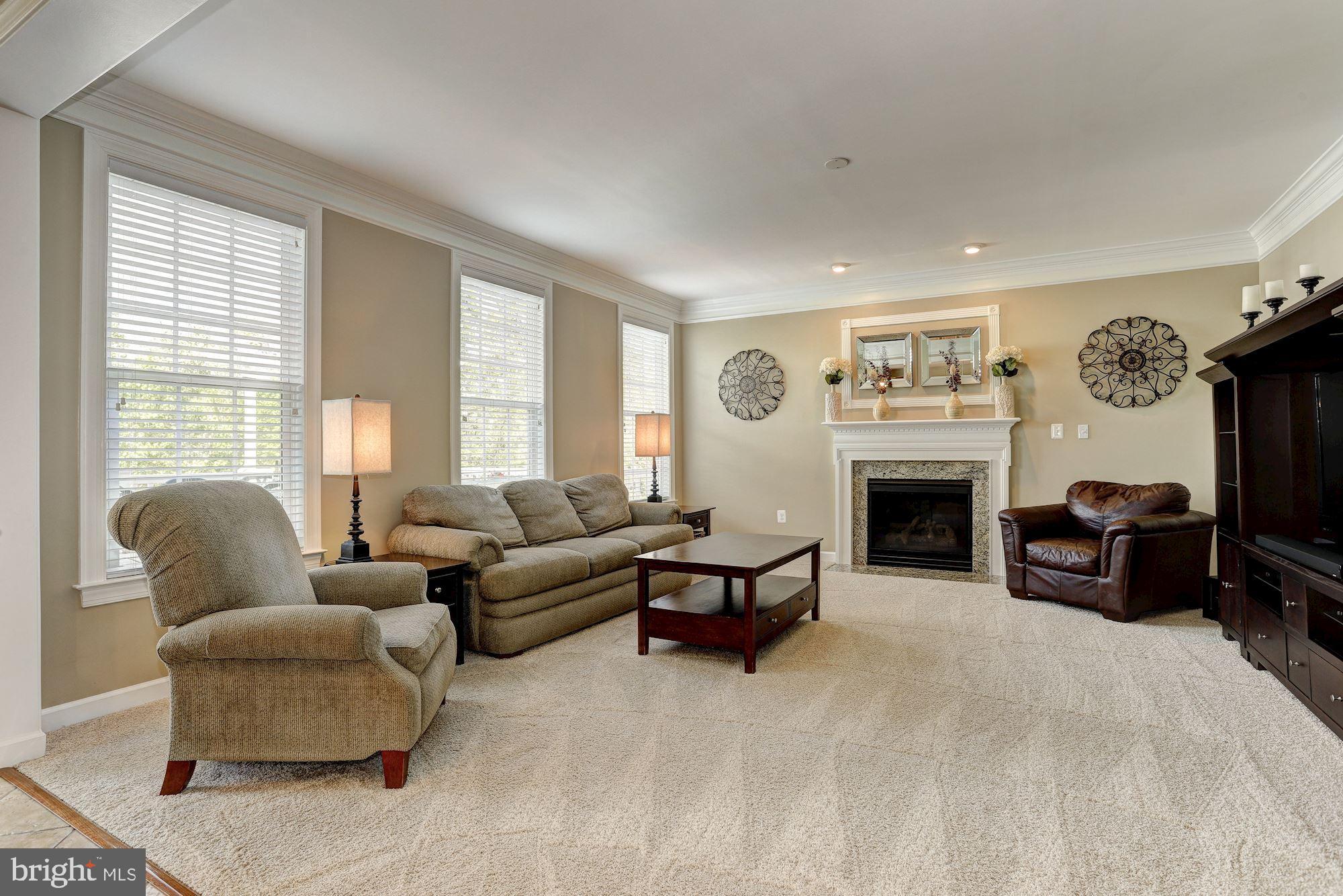 AMBER MEADOWS - Residential