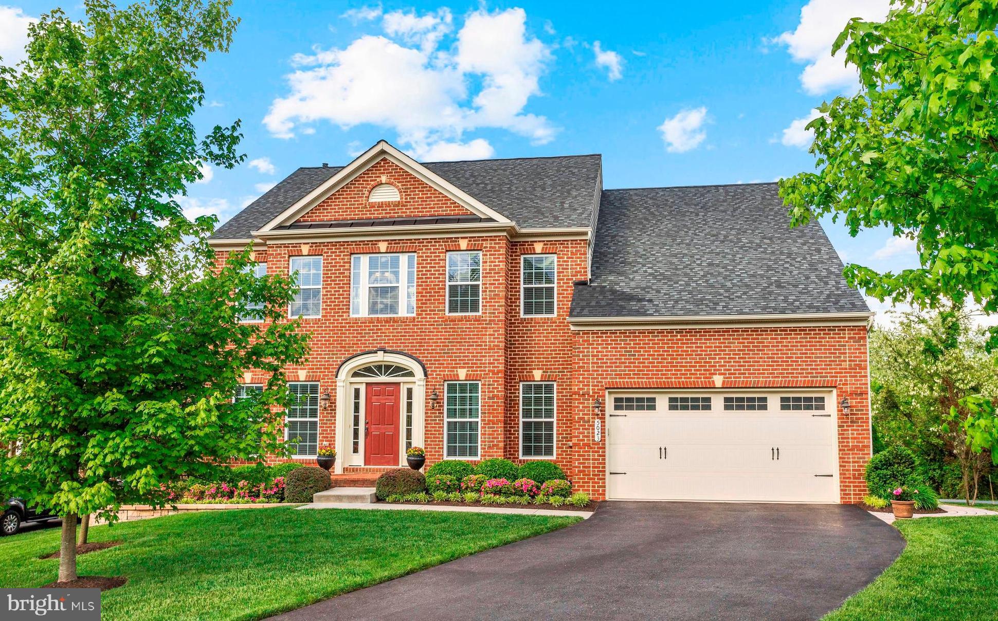 AMBER MEADOWS - Residential