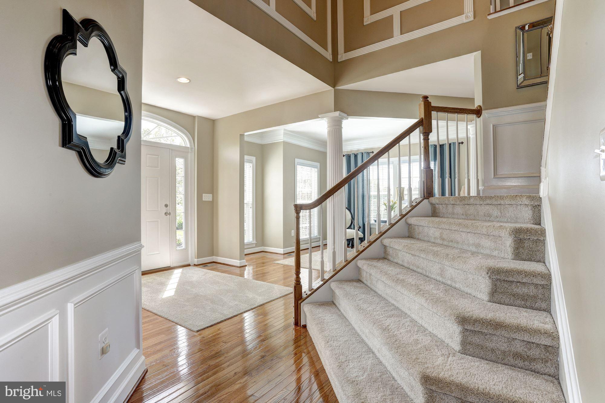 AMBER MEADOWS - Residential