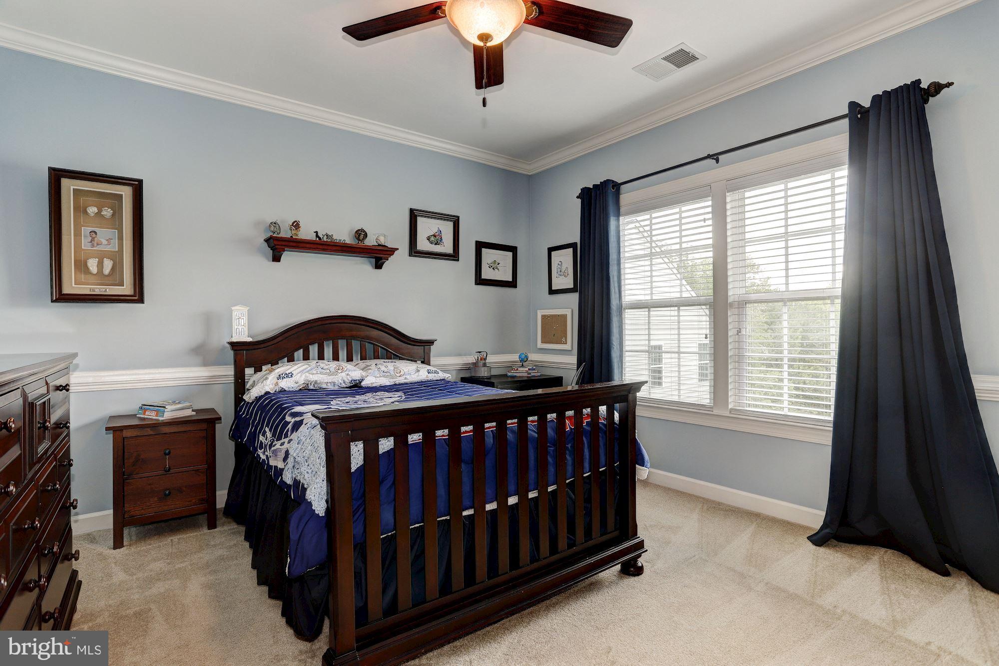 AMBER MEADOWS - Residential