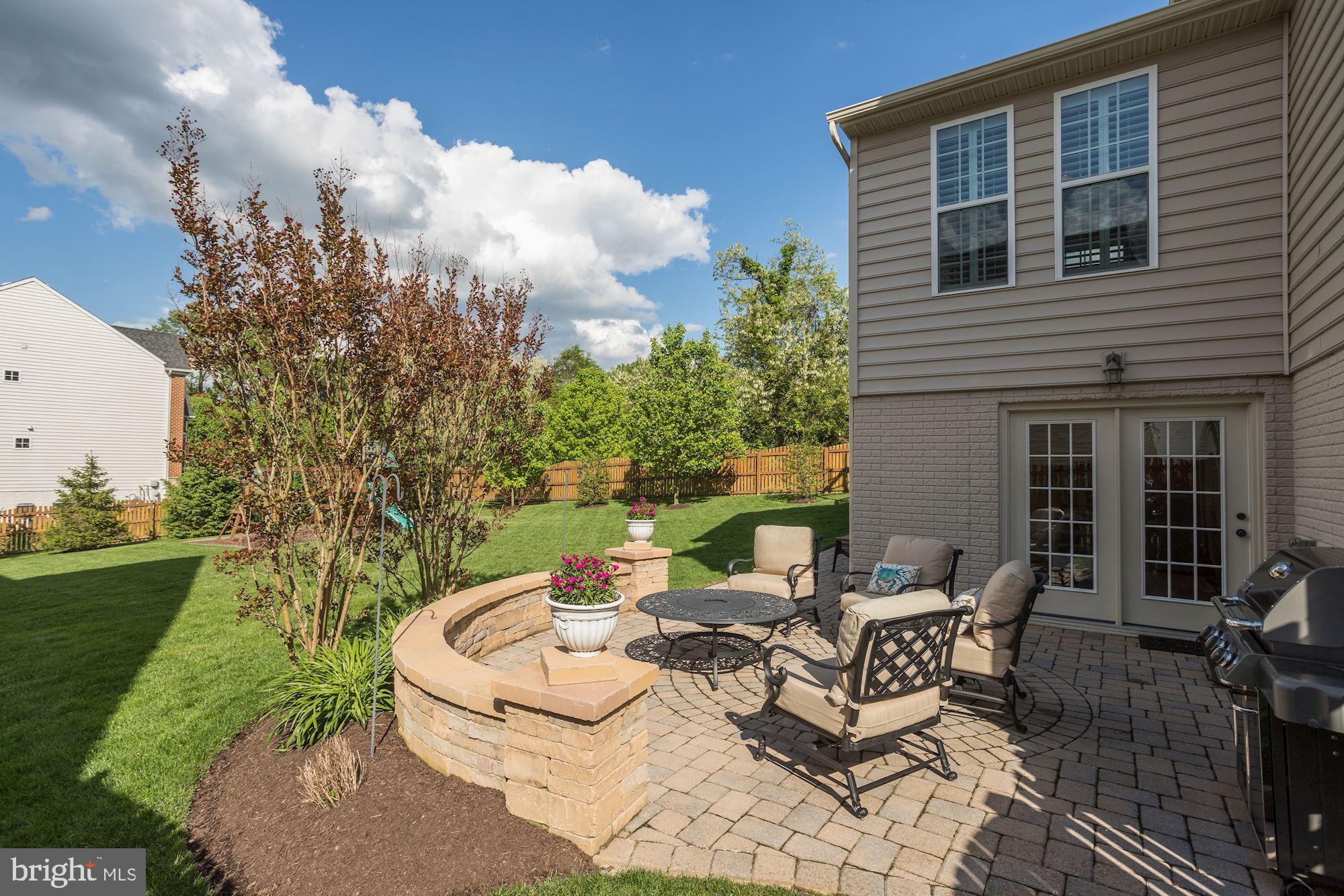 AMBER MEADOWS - Residential