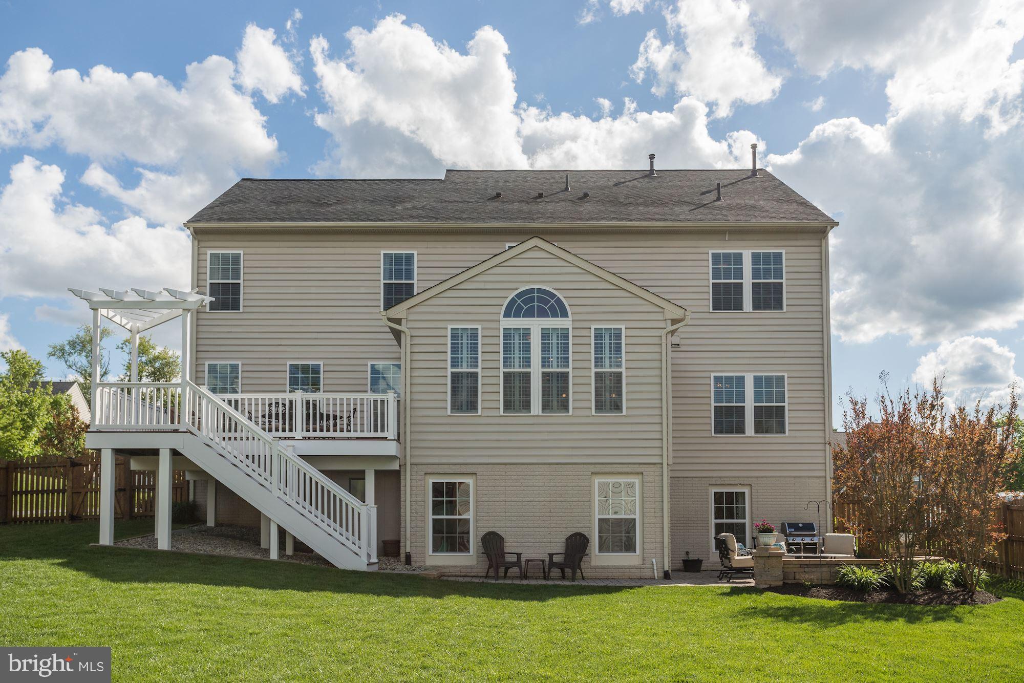 AMBER MEADOWS - Residential