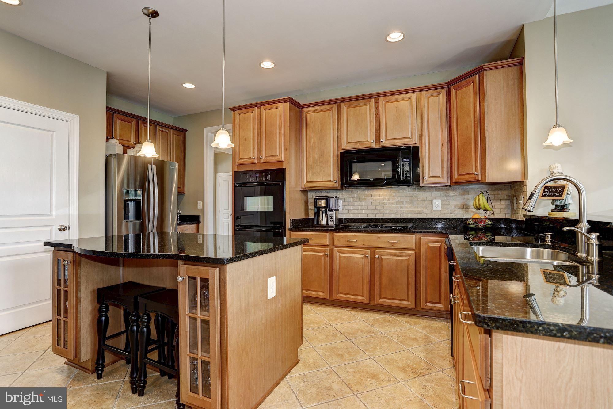 AMBER MEADOWS - Residential